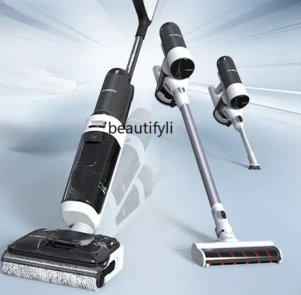 

Living Room Washing Machine Household Suction Mop Lying Flat Multifunctional Furniture