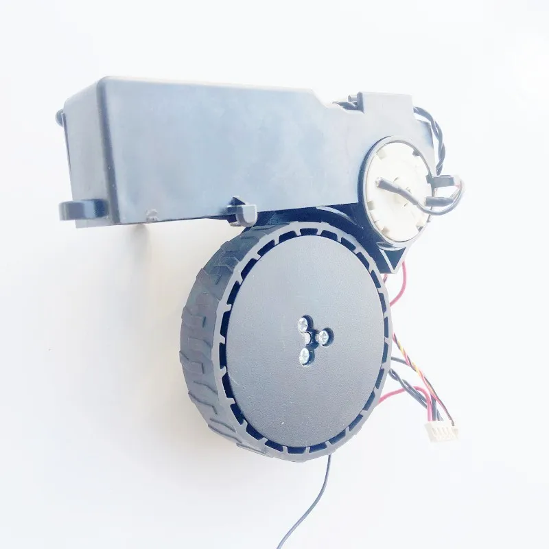 Amazon.com: Robot Vacuum Cleaner Wheel Compatible For Midea