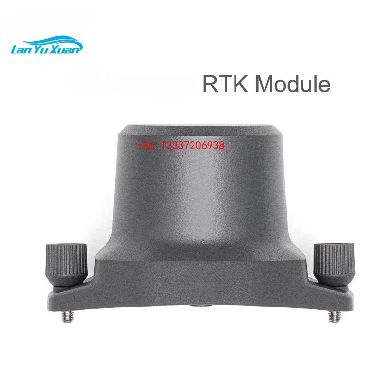 Nuovissimo Modulo Rtk Per Dispositivo Di Posizionamento A Livello Millimetro Mavic 3 3E 3T M3E M3T Originale In Magazzino