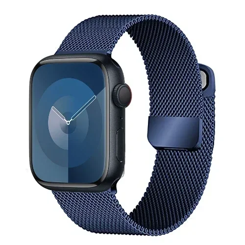 Milanese Loop Magnetic Bracelet