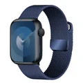Blue A