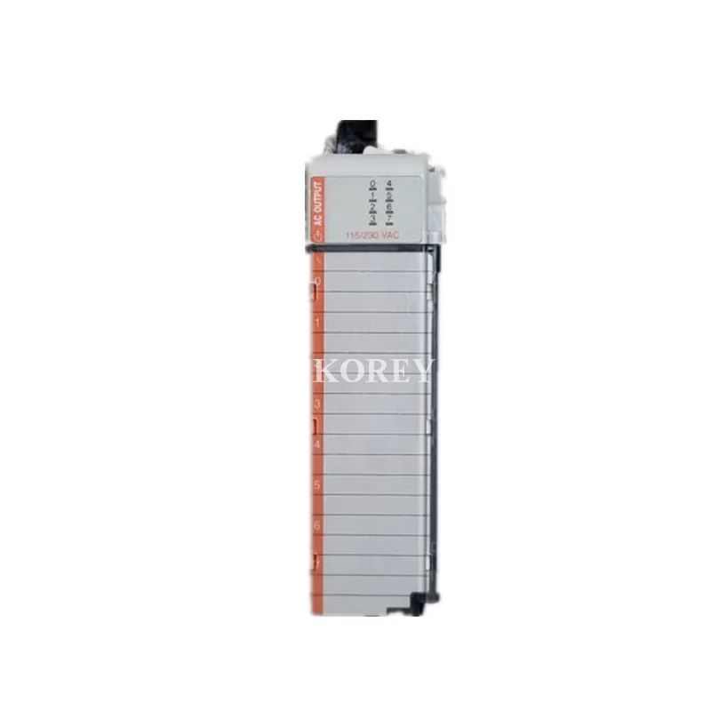 

PLC Module 1769-OA8 в наличии