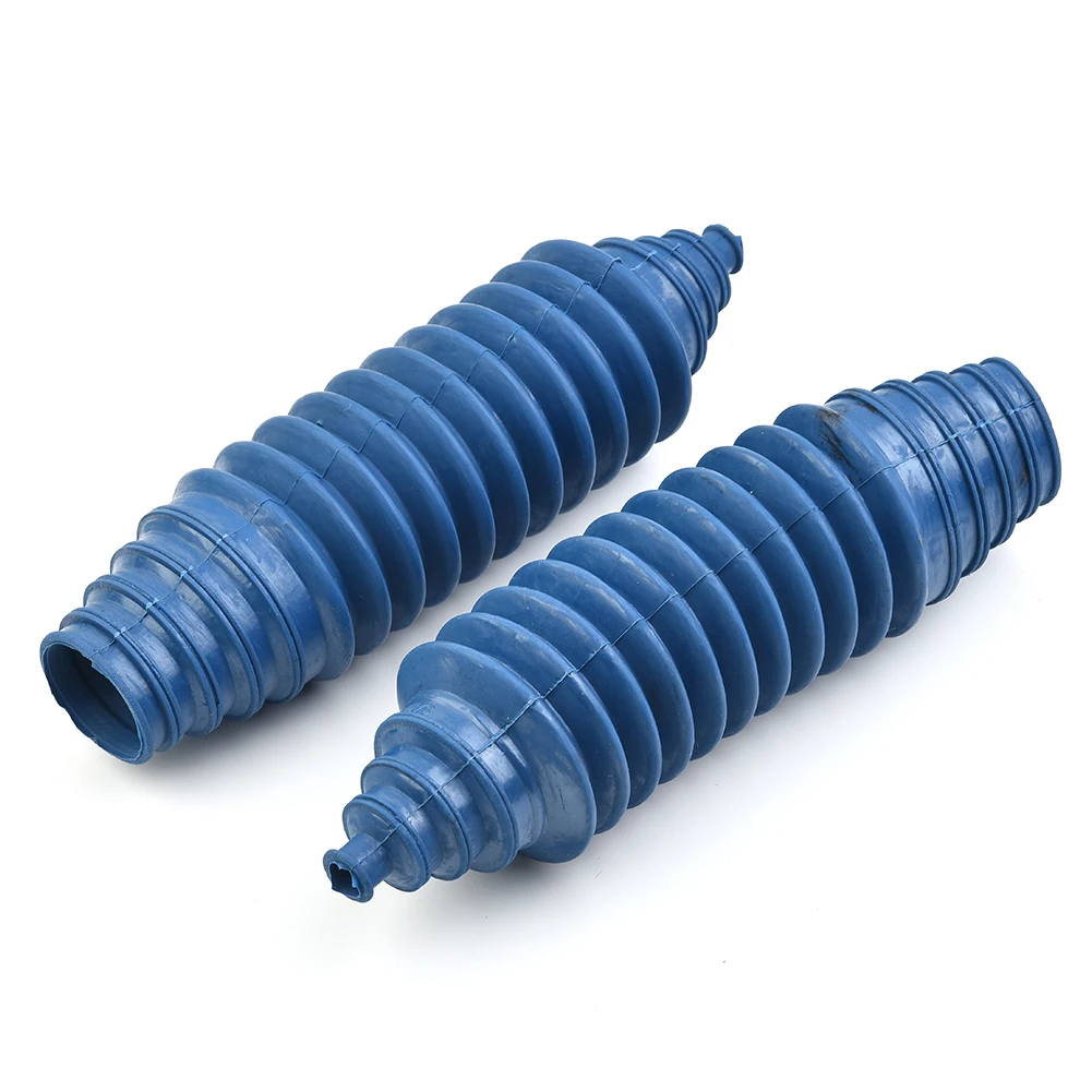 

Clamps Gaiter Pinion Boot Rack Steering Boot Silicone Kit Parts Rack And Pinion Steering Boot Useful High Quality