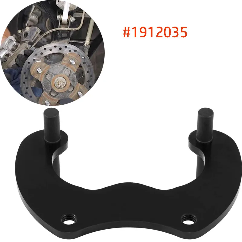 

Rear Brake Caliper Mounting Bracket Mount #1912035 For 2005-2020 Polaris RZR XP 4 1000 Ranger Crew 900 ACE Sportsman Scrambler