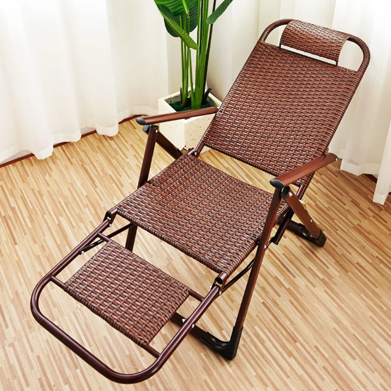 

Modern Backyard Camping Chair Living Room Terrace Comfortable Sun Loungers Outside Vintage Kamp Sandalyesi Outdoor Furnitures