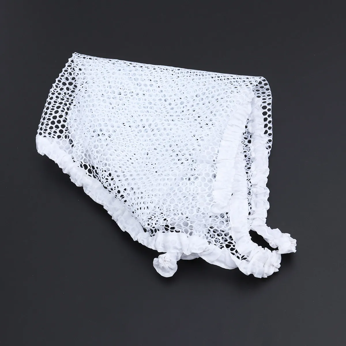 봉제인형 해먹 세트 탈부착 가능한 코너망 120x80x80cm 룸 수납 정리함 봉제인형망 장난감 해먹