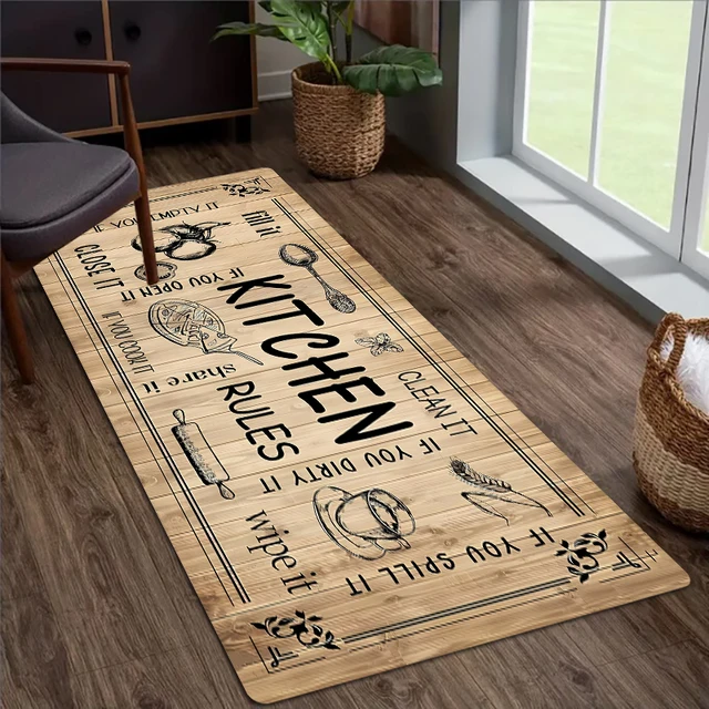 Kitchen Rug 4