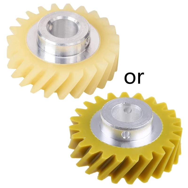 Mixer Worm Gear Replacement Part For Kitchen Aid 1PC