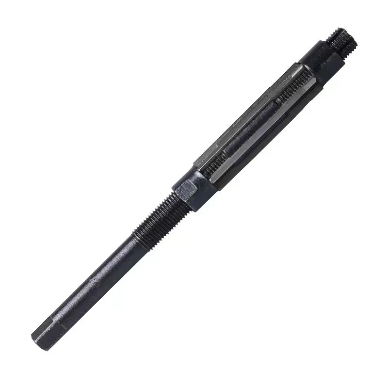 1PC 6.25-84mm Adjustable Hand Reamer HSS Size Range Cutting Tools 6 8 10 12 15 20 25 30 35 40 45 50 55 60 65 70 75 80 84mm 2