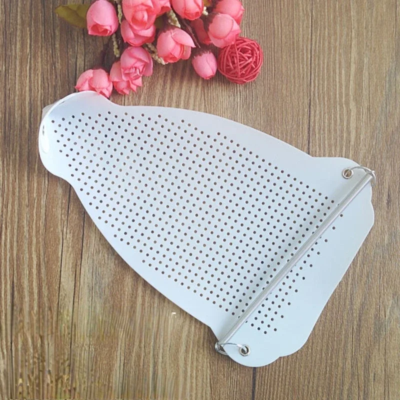 Iron Shoe Cover Ironing Shoe Pad Iron Shoe Cover Iron Plate Protector for long-lasting use