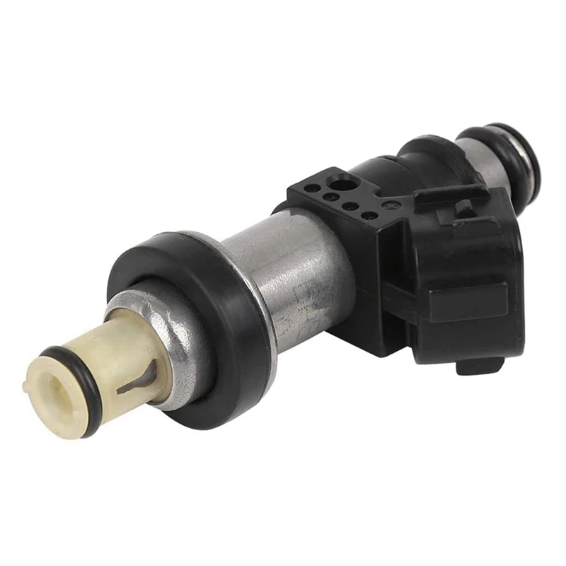 

4X Car Fuel Injector Nozzle 06164-PCC-000 For Honda CRV CR-V 1999-2001 2.0LS2000