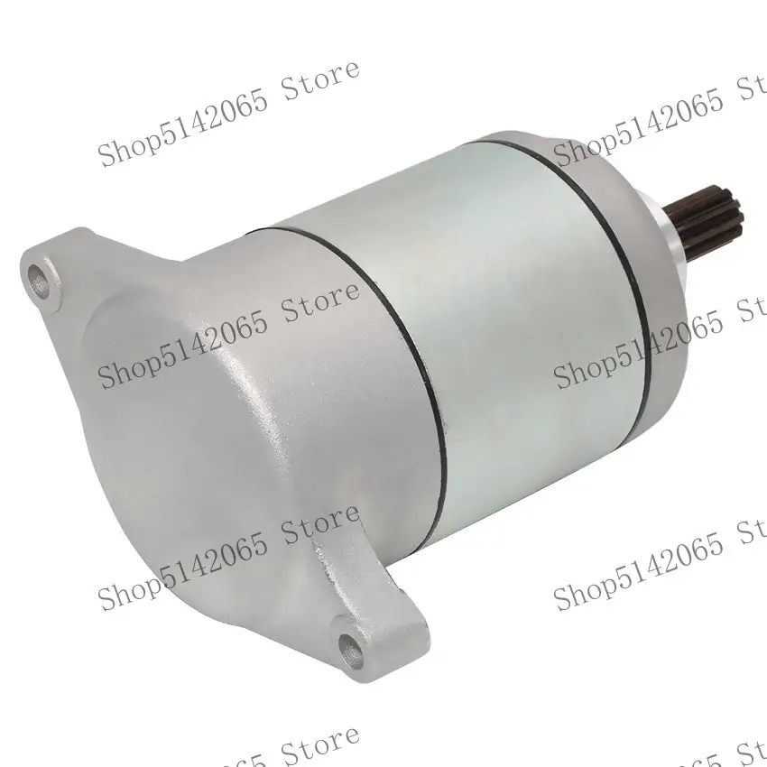 

Motorcycle Starter Motor For Kymco MXU 375 400 Maxxer 375 400 IRS 4X4 2X4 4T EURO II Green Line 31210-PWB1-900