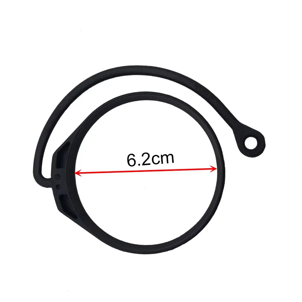 Fuel Tank Cap Band Cord For AUDI A1 A3 A4 A5 A6 A7 A8 Q3 Q5 Q7 Q8 R8 180201556 For Volkswagen Bora Passat Car Replacement Parts