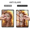 3PCS Paper Feel Film For Lenovo Tab M11 2024 11.0 inch TB330FU Screen Protector Matte PET Film Also known as Tab K11 Paper Film 3
