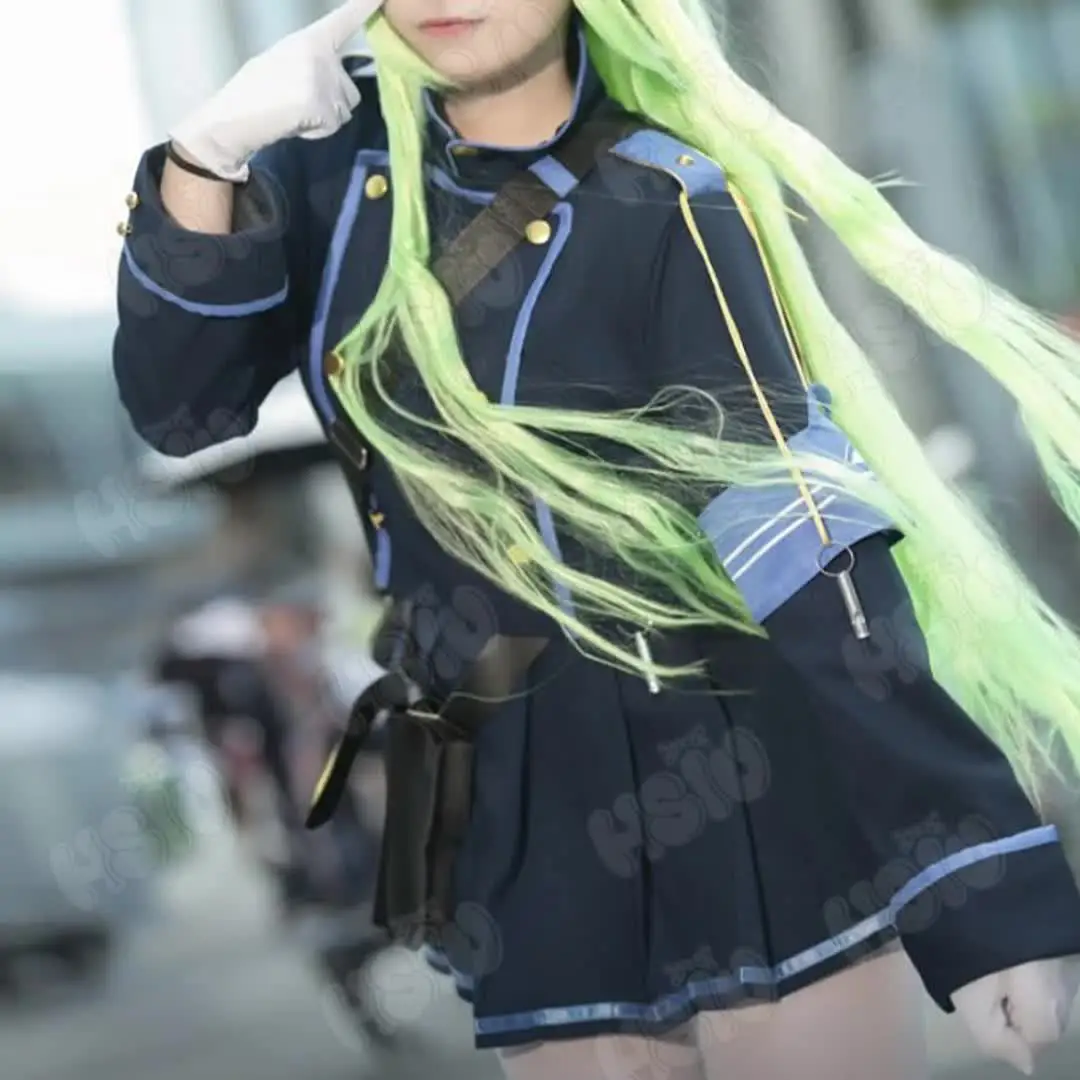 コスプレ衣装 HIKARI Tachibana Hikari-コスプレ服,ゲームブルーアーカイブ