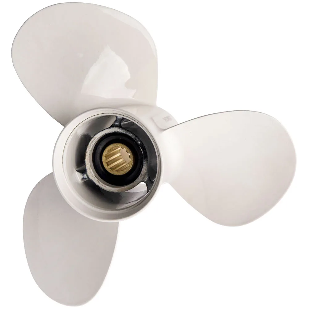 11-1-8x13-g-aluminium-3-blades-right-propeller-outboard-for-honda-40ps-45ps-boat-propeller-outboard-motor