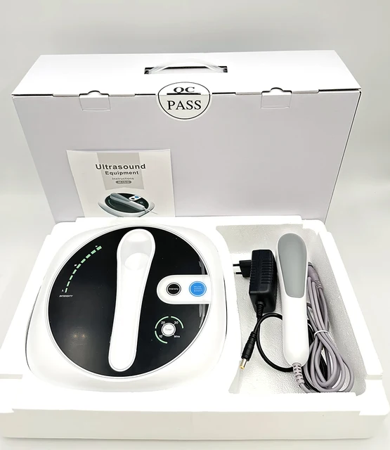 휴대용 공명체 분석기: 통증 완화를 위한 강력한 솔루션