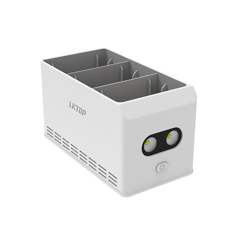 

For DJI Mini 3 4 Pro Series Battery Charge Manager 37W