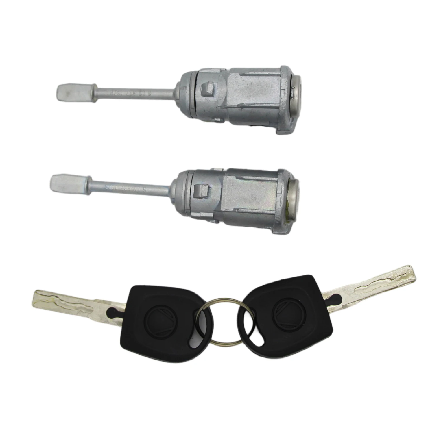 

6L3837167/168B цилиндр для левой и правой двери SEAT IBIZA CORDOBA VWCADDY