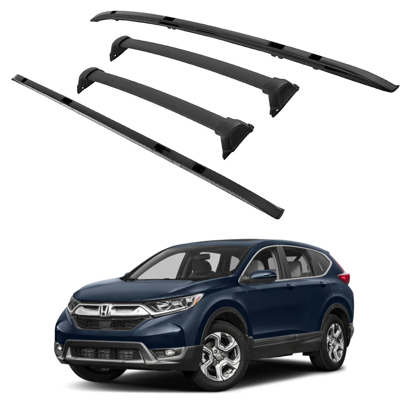 Honda Car Rack OEM Style Car Roof Rack for Honda CR-V 2017–2022: A Real-World Review ...
