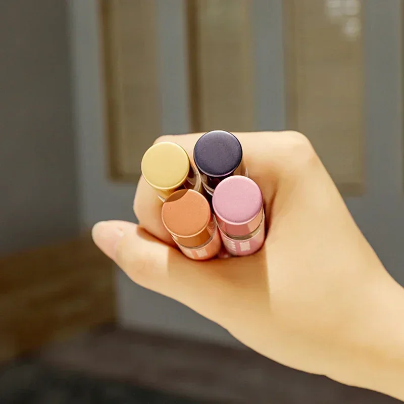 10 ml de perfume roll-on fresco, natural, duradero y ligero - Image 3