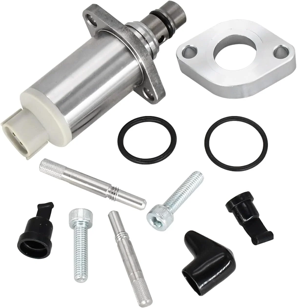 RE530337 Suction Control SCV Valve Part Number DZ111136 RE536278 294200-0880 Injection Pump Unit Control Valve For John Deere