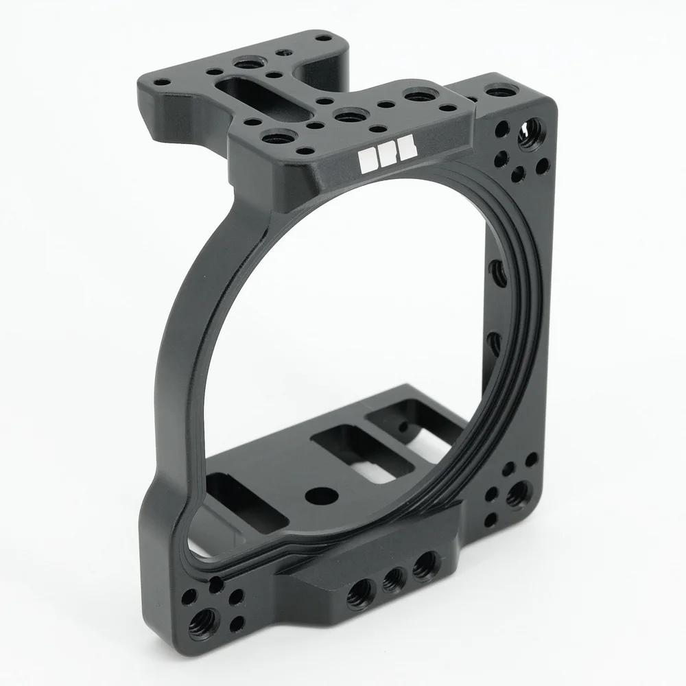 DPL fp Camera Cage