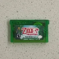 7 In 1 GBA Series Game Cartridge 32-Bit Video Game Console Card USA EUR Edition Multi-lingual Battery Memory 2