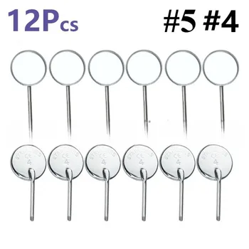 : Dental Mouth Mirror Heads 1