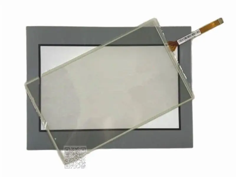 New Original GC-4501W PFXGE4501WAD Touch Glass Protective Film