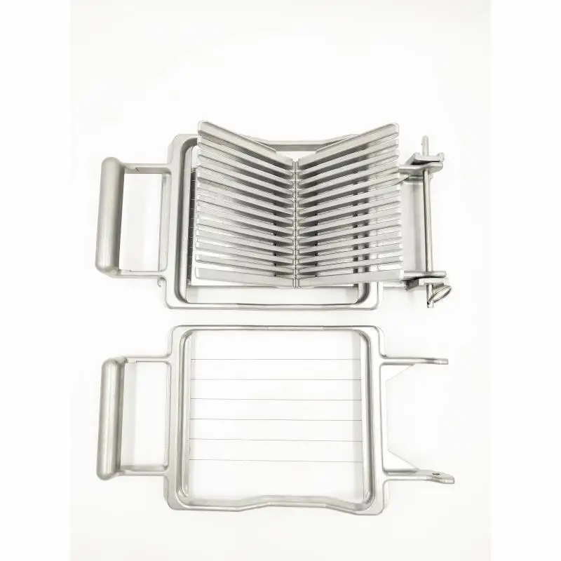 Cheese Slicer Kitchen Creative Hand Press Cheese Cutter Stainless Steel Multi-functional