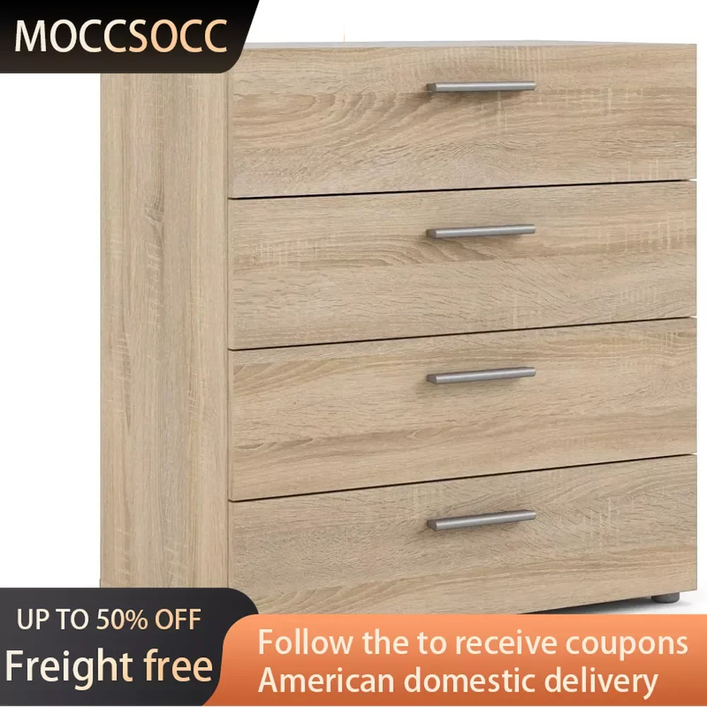 

Dresser for Girl Oak Freight Free Make Up Table 81 in H X 31 Silver Handles Toilet Furniture Makeup Desk 85 in D X 26 Bedrooms