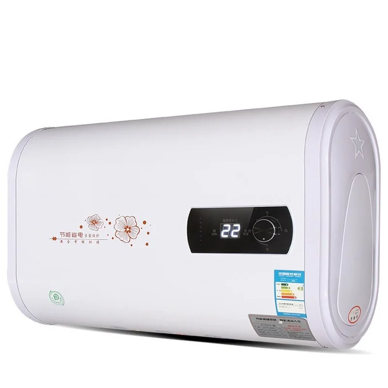 Electric Water Heater | Bath Machine - Household Water Storage Heater  Thermal Digital - Aliexpress