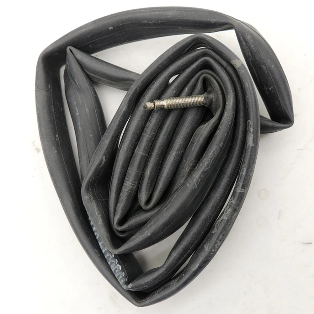 Chambre à Air En Caoutchouc Pour Vélos De Route, Noir, 650B, 23C, 25C, 650Bx, 23C, 25C, Accessoires De Vélo