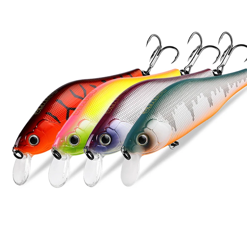 ASINIA Best price 4pcs each set 106mm 30g SP depth1-1.5m Top  