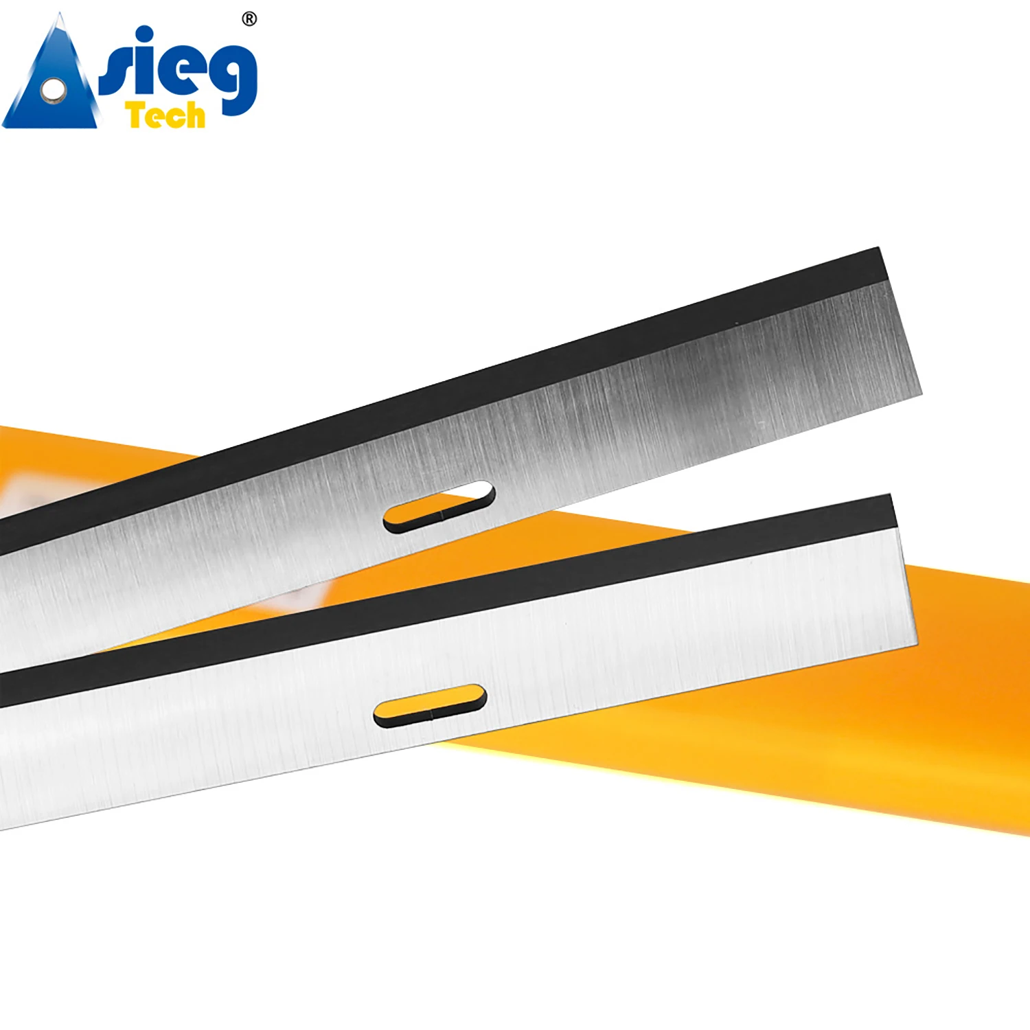 4pcs 320mm 12-3/5" Planer Blades Jointer Knives for DeWalt DW733 TYPE2 Woodworking Planer Machine 2sets