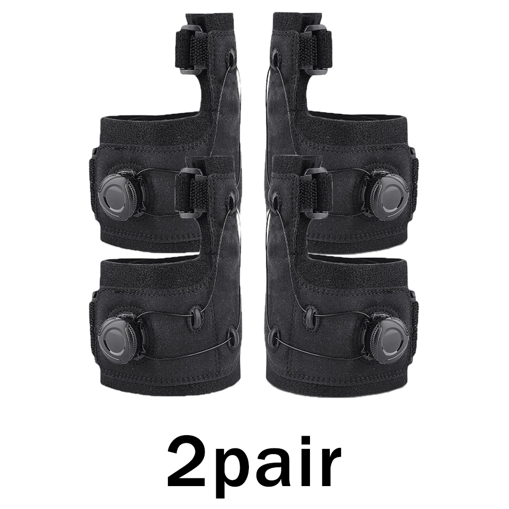 2pair Toe Orthotic