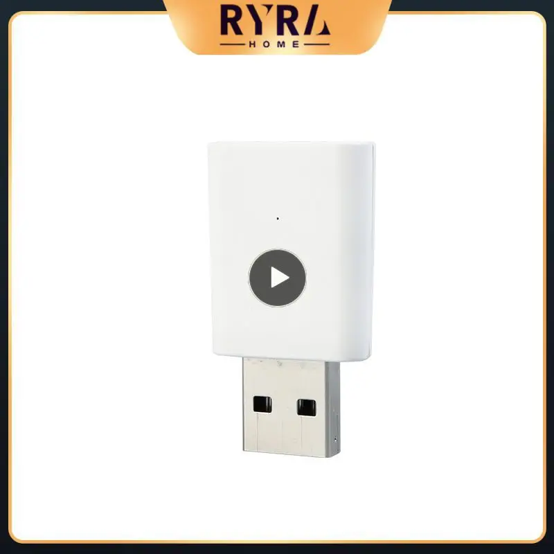 Ретранслятор сигнала Tuya, USB-удлинитель для интеллектуальных датчиков жизни, расширение 20-30 м, сетчатый домашний помощник для автоматизации