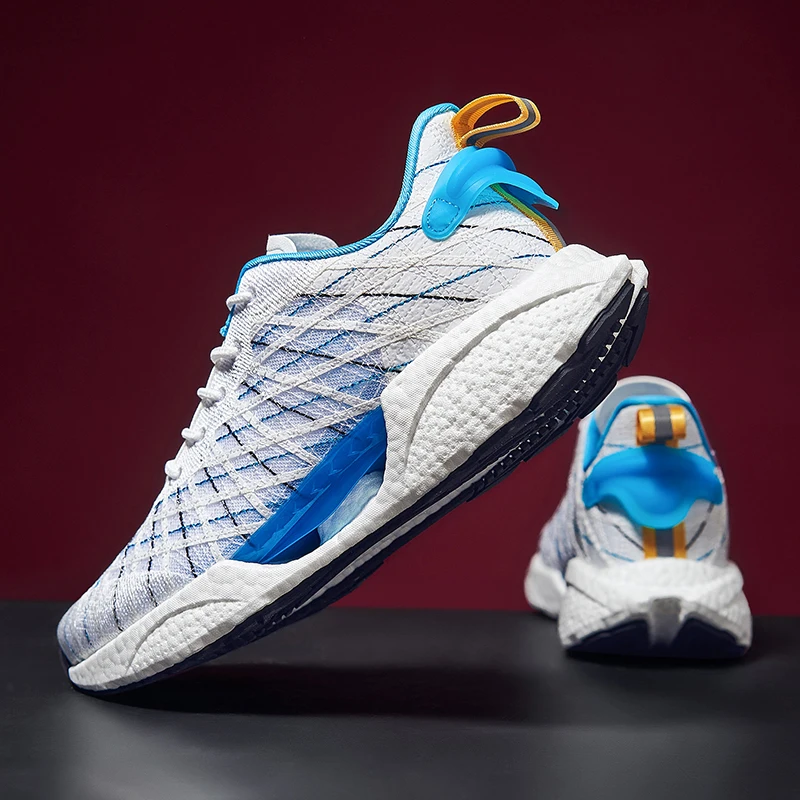 

Mens Casual Men Shoes Tennis Luxury Training Shoes Competition Breathable Shoes Fashion Loafers Mans Running Shoes Mens Sneakers