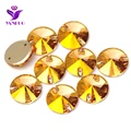 Metallic Sunshine