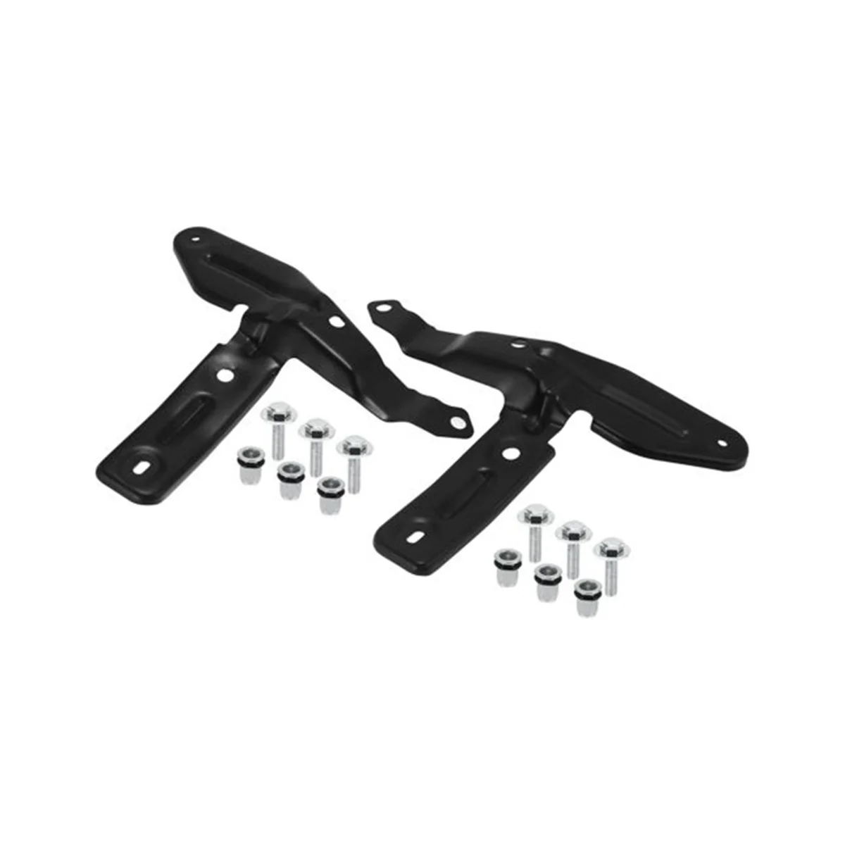 

Car Parts Trailer Tow Mirror Bracket & Hardware Set 68078242AA 68078243AA for Dodge Ram 1500-5500 2010-2021
