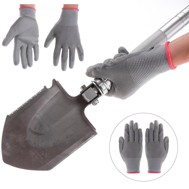Kerti Út Készítő Penész Műanyag Barkácsolás Manuálisan Burkoló Cement Tégla Beton Újrahasznosítható Burkolás - Image 6