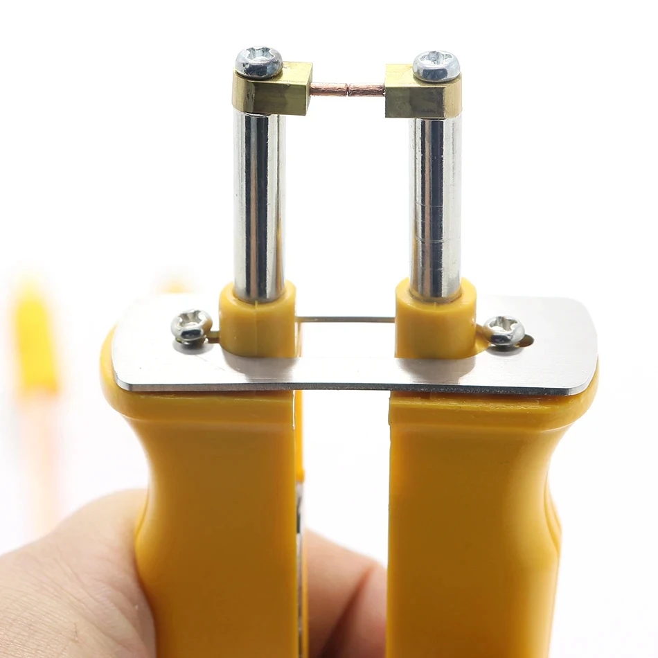 SUNKKO HB-71B Spot Welding Pen Portable Butt Soldering Pen Suitable For 709AD 737DH Series Spot Welder Welding Polymer Batmachin 2