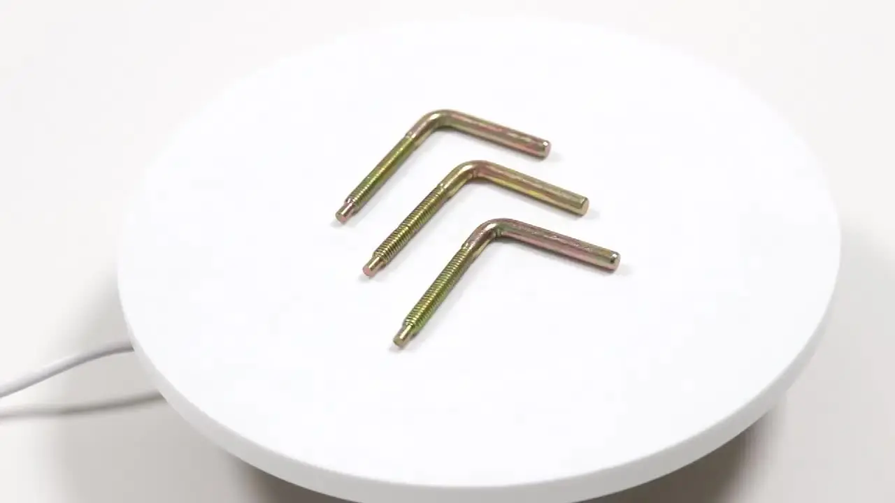 Eosnow Strumento Di Rimozione Della Lama Del Dado Di Fissaggio Della Parte Di Ricambio Della Chiave In Plastica Adatto Per Il Frullatore Vitamix 86472024