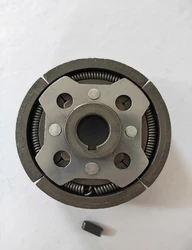 Free Shipping Outboard Motor Part Clutch Plate For ANQIDI 4 Stroke 3.6/4HP Horse Power Gasoline Boat Engine