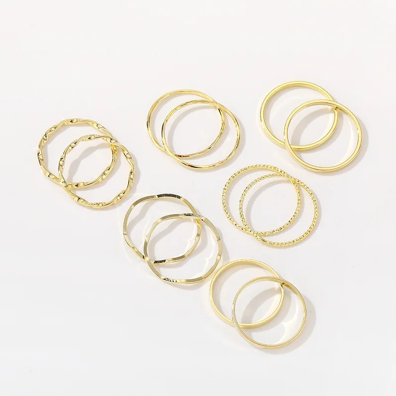 

10pcs Hollow Round Pendant Charms Round Jewelry Connectors Necklace Earrings Pendants Diy Jewelry Making Findings Accessories
