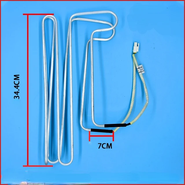 Refrigerator Electric Heating element heating Wire Tube for