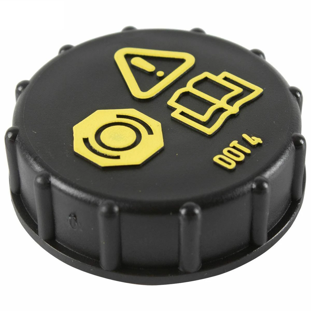 1pc 6M512162AA Brake Fluid Reservoir Cap for Ford Transit MK7 2006-2014 Mondeo MK2 Focus MK3 Fiesta MK5 C-MAX brake fluid cap