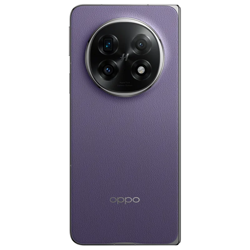 Oppo Find N5 Smartphone AMOLED Foldable Screen