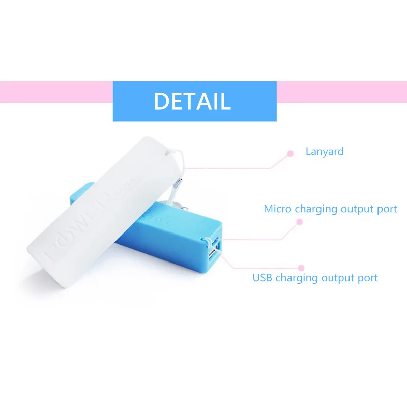 New 1500mAh High Capacity Power Bank Fast Charging Powerbank Portable Battery Charger For iPhone Huawei Samsung | Sale Bangladesh New 1500mAh High Capacity Power Bank Fast Charging Powerbank Portable Battery Charger For iPhone Huawei Samsung Sale Bangladesh
